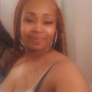 Meet your Posher, Lakeitha